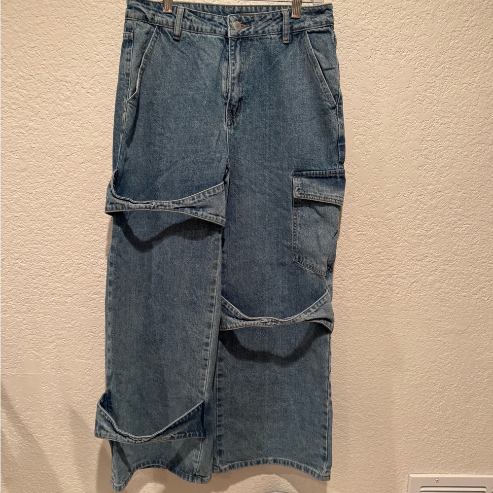 Cider jeans